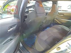 تۆیۆتا کۆرۆلا